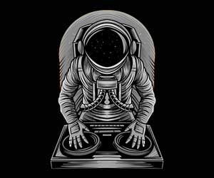 Cosmonautica 432Hz